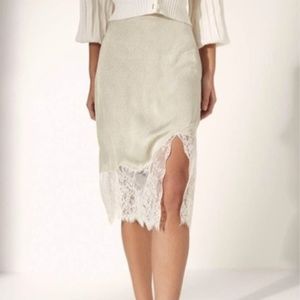 COPY - Sonnet skirt